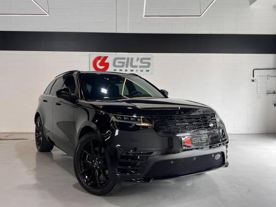 LAND ROVER RANGE ROVER VELAR 2.0 P400E PHEV R-DYNAMIC HSE AUTOMÁTICO